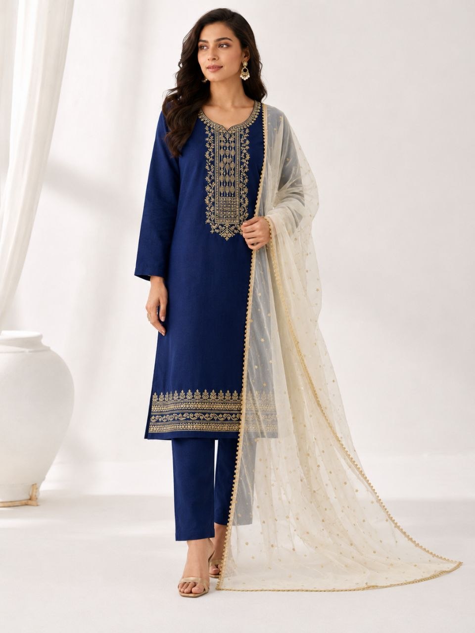 Traditional Kurta